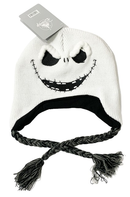 Disney Nightmare Before Christmas Jack 
