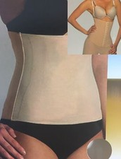 New Adjustable Slimming Belt Tummy Trimmer Body Shaper Slimming Tuck Control