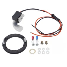 1181 Ignition Conversion Kit Ignitor Kit For Delco V8 8 Cylinder 1956-1974 {