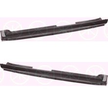 Weld-In Panel - LH+RH - Outer Door Sill - fits Volkswagen Golf, Jetta I 4/5dr