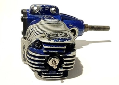 OS MAX LA 40 RC Airplane Engine | eBay