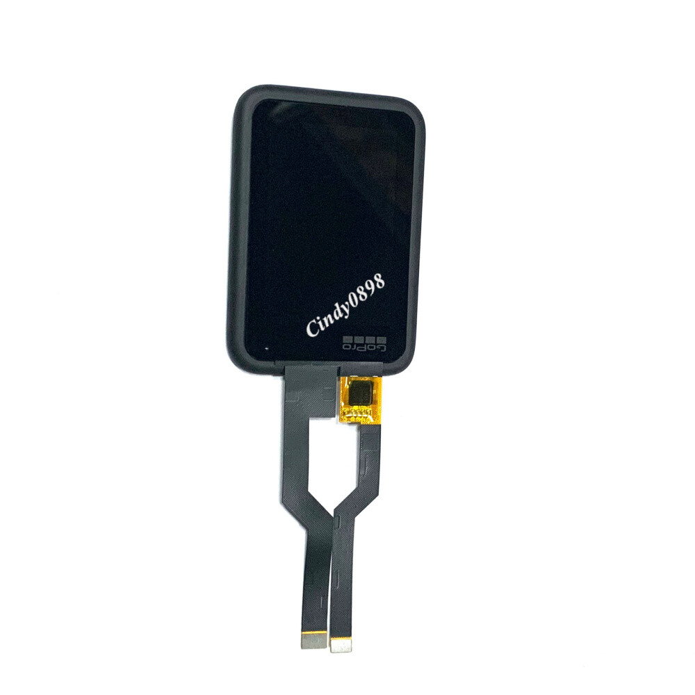 gopro hero+ lcd touch screen quotation