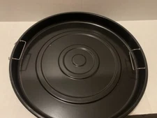 NuWave Pro Infrared Convection Oven Model 20631 Large Liner Drip Pan