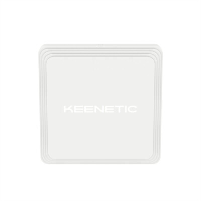 KEENETIC Orbiter Pro 4-Pack KN-2810-41EN AC1300 Mesh Wi-Fi 5 Router/Extender ~D~