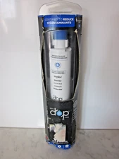 NEW EVERY DROP ICE & WATER REFRIGERATOR FILTER EDR6D1 - FREE SHIPPING!