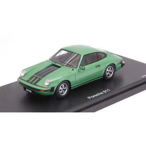 Articoli di modellismo statico scala 1:43 Schuco per Porsche