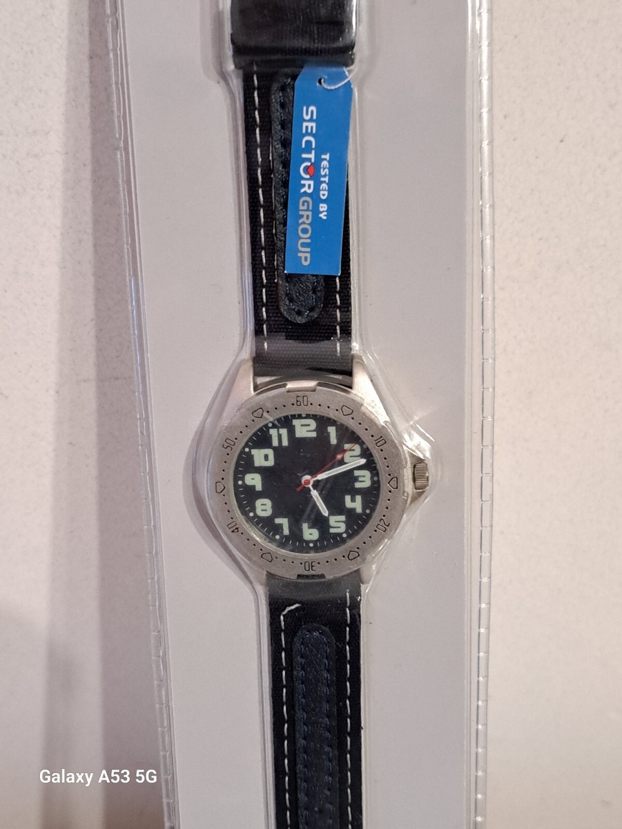 COLLEZIONE OROLOGI LOTTO OROLOGI SIGILLATI DE AGOSTINI SECTOR