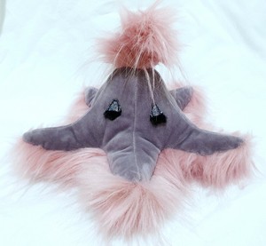 jellycat starfish