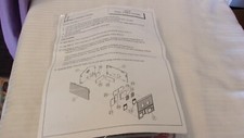 HO Scale Bachmann Plasticville Emils Dry Good...