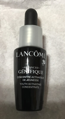 Lancome Genifique Youth Activating Concentrate Size: 8ml/0.27Oz New