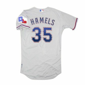 cole hamels jersey
