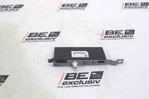 Porsche Cayenne 92A GTS Antennenverstärker Verstärker Antenne 7P5035225M