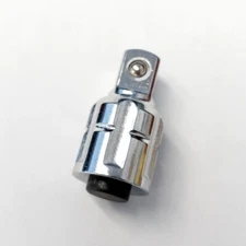 GearWrench 1/4" Drive Gear Ratchet Pass-Thru Adapter EHT231061GR