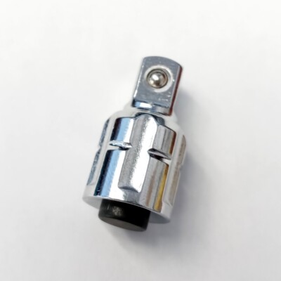 GearWrench 1/4'' Drive Gear Ratchet Pass-Thru Adapter EHT231061GR