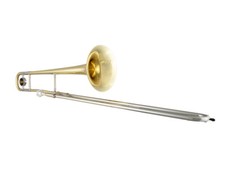 Bach BTB301 USA Student Series Trombone, NEW IN BOX, Free Ship