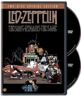 LED ZEPPELIN: THE SONG REMAINS THE SAME - 2 DISC EDITION ********NEW DVD********