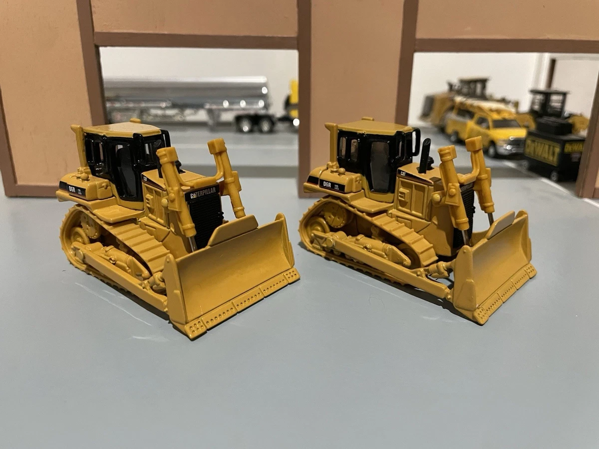 Norscot CAT Diecast Construction Dozers for sale | eBay