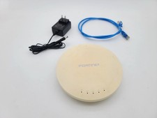 FORTINET FORTIAP 223E INDOOR WIRELESS ACCESS POINT W DUAL RADIO  802.11AC