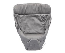 Ergobaby Easy Snug Infant Insert Gray Baby Carrier Insert New