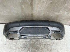 Pare-choc arrière Mercedes 190