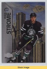 2023-24 Skybox Metal Universe Spectrum FX Ryan Strome #044 READ 0qr0