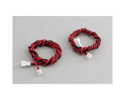 EFLITE EFLA619 EXTENSION 24IN 2PC UNIVERSAL LIGHT KIT F11