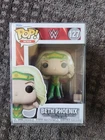 Funko Pop WWE Beth Phoenix #127 With Protector