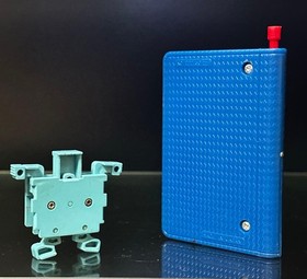 Showa Retro Rider Notebook Sky Destroyer Famicom Cassette Transforming Robot