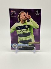 Top Erling Haaland Rookie Cards and Stickers to Collect 27