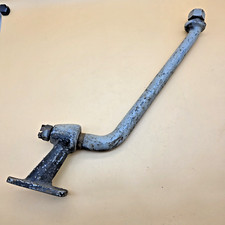 1928 1929 Model A Ford Side Mount Spare Tire Carrier - Vintage Oem Used Part 1928 1929 Model A Ford Side Mount Spare Tire Carrier - Vintage Oem Used Part