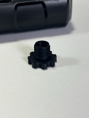 XP Deus II Remote Plug   Replacement Cap D2-RC1-PLUG for Remote Control