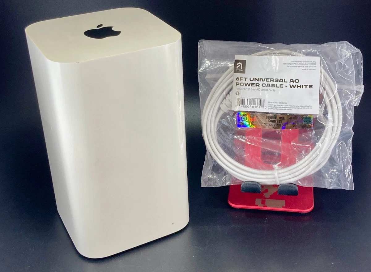 apple time capsule 2tb products for sale | eBay