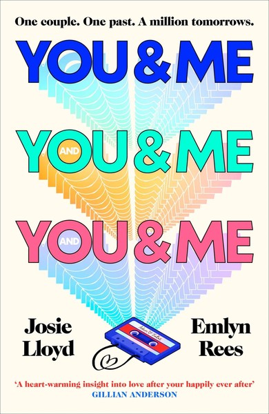 Josie Lloyd (U. A.) | You & Me And You & Me And You & Me | Taschenbuch (2026)-image