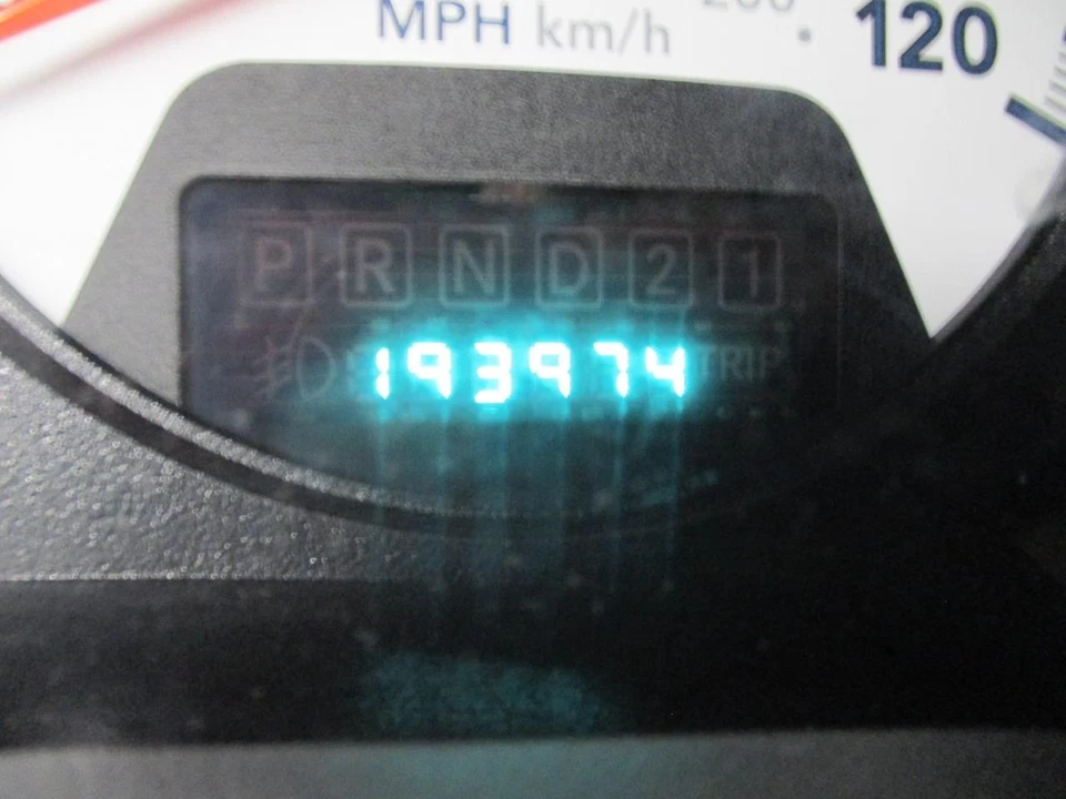 Dodge RAM 1500 2007 Transfer Case 52853307AA 7382 - Image 3 of 4