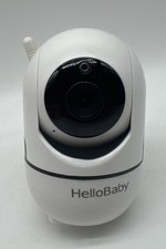 hello baby monitor Camera ONLY No Power Cord 2.4Ghz