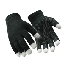 RefrigiWear Touchscreen Gloves - Warm & Durable with Conductive Fingertips