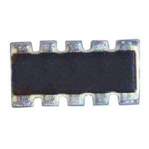 95Pcs BCN164AB680J7 Resistor Networks & Arrays CHIP NETWORK