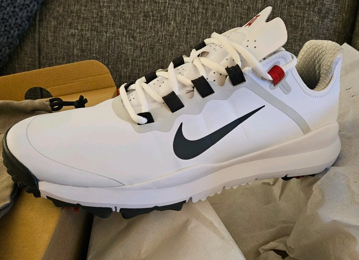 Nike Tiger Woods Sneakers for Men for Sale | Authenticity