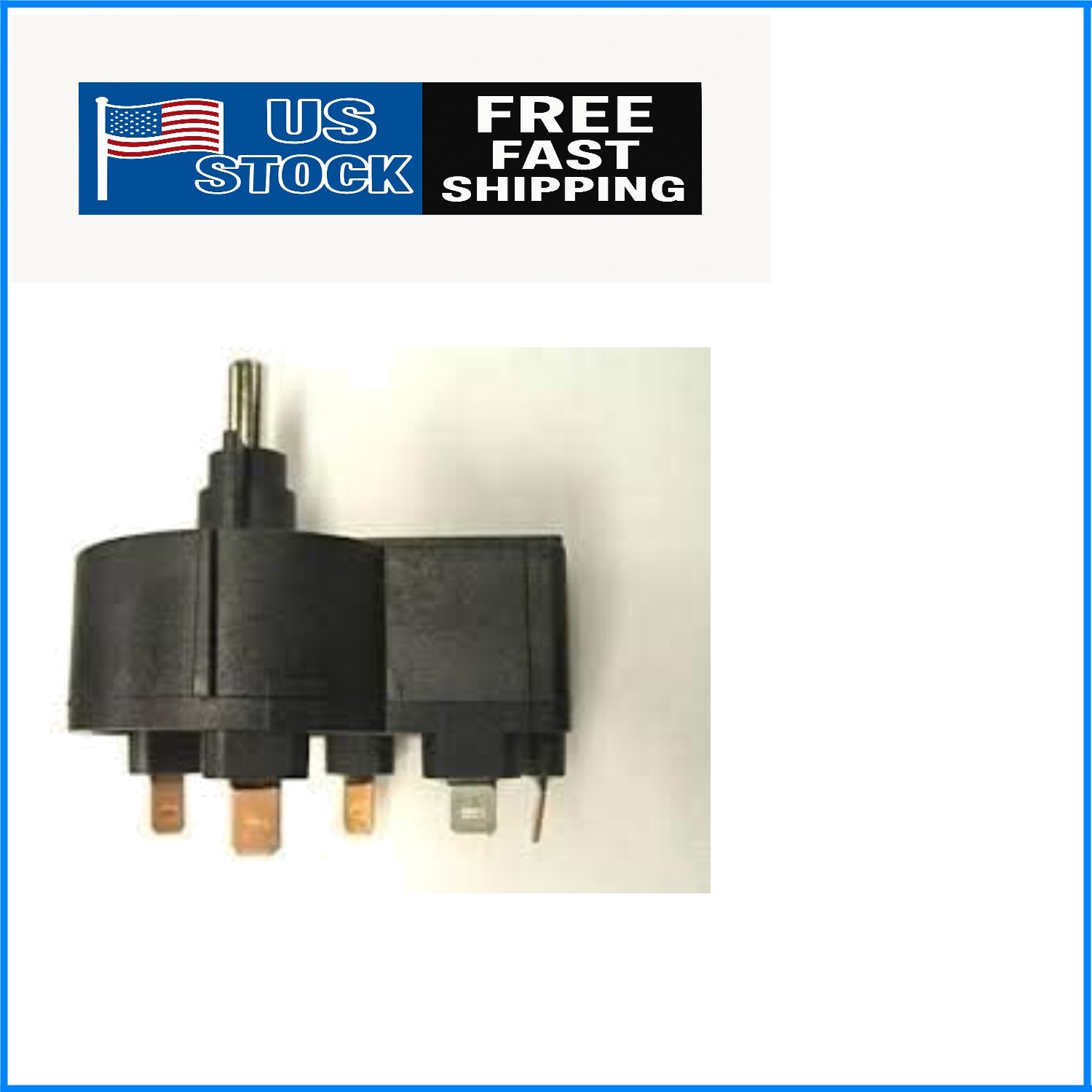 Switch - Perfect For Endura & Turbo Models