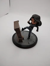 Marvel - Loot Crate Exclusive - Jessica Jones - QFig - QMX - 2017 - NO BOX