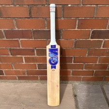 Used Gunn & Moore GM Mana Limited Edition SH Cricket Bat - 2lbs 11oz Grade 1+ EW