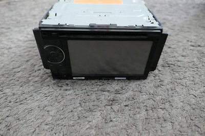 Pioneer AVH-P2400BT Double Din Bluetooth CD Car Stereo Untested Guaranteed