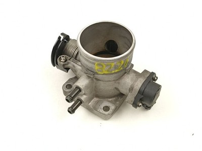 3510026860 DROSSELKLAPPENSTUTZEN / 56942 FÜR KIA RIO II JB 1.4 16V
