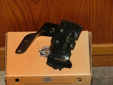 Garmin Zumo Harley Davidson Road Tech  550 GPS Mount & Bracket Only 92357-08A