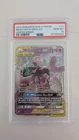 Mewtwo & Mew GX 71/236 Ultra Rare PSA 10 TCG SM Unified Minds