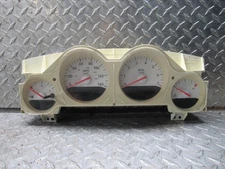 2007 2008 DODGE CHARGER SPEEDOMETER CLUSTER INTRUMENT 140 MPH, W/O INFO CENTER