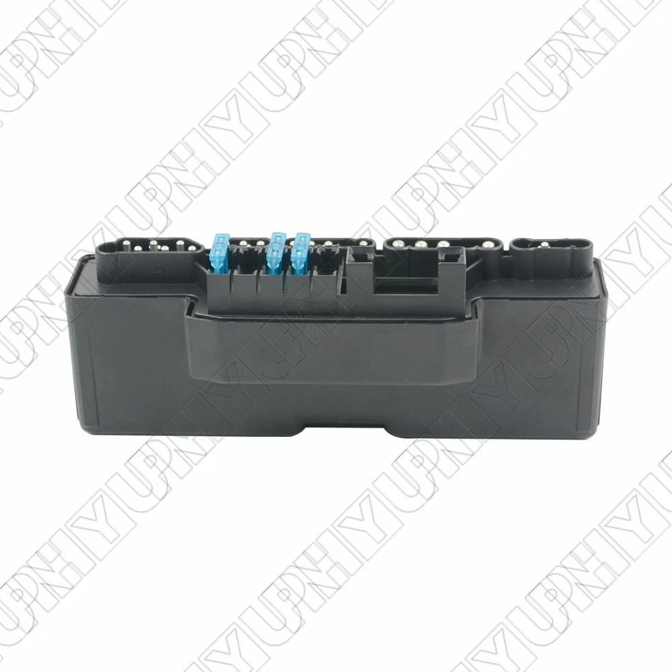1x Car Fuse Box Relay Unit For Mercedes-Benz E-Class W210 S210 SLK 2105400472 - Image 4 of 4