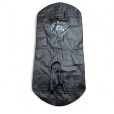 Canada Goose Arctic Program Garment Bag Folding Hanging Dust Bag Travel 53  x24  