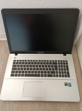 Laptop ASUS X751L, 17", i7-5500U, Nvidia 950M, 8GB RAM, 1TB HDD, Windows 11 Pro 