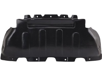 TRQ 89SB95S Engine Splash Shield Fits 2014-2019 Jeep Grand Cherokee 3.0L V6